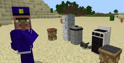 Скачать взломанную Tools games mod for mcpe [Много денег] MOD apk на Андроид