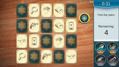 Скачать взломанную Hidden Journey: Найти Предметы [Много денег] MOD apk на Андроид