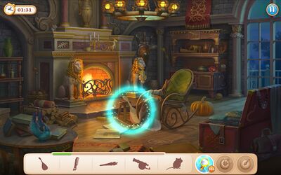 Скачать взломанную Manor Matters [Много денег] MOD apk на Андроид