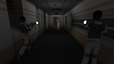 Скачать взломанную SCP: Classified Site [Бесплатные покупки] MOD apk на Андроид