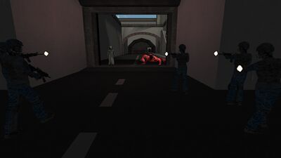 Скачать взломанную SCP: Classified Site [Бесплатные покупки] MOD apk на Андроид