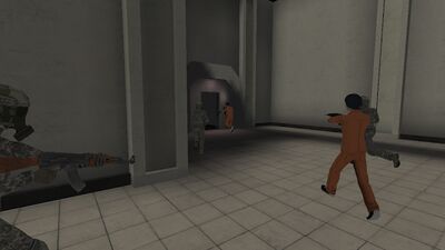 Скачать взломанную SCP: Classified Site [Бесплатные покупки] MOD apk на Андроид