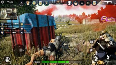 Скачать взломанную Оффлайн шутер FPS [Мод меню] MOD apk на Андроид