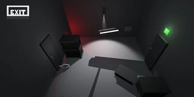 Скачать взломанную Underwatch [Много денег] MOD apk на Андроид