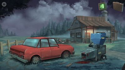 Скачать взломанную Nobodies: Уборщик за убийцами [Мод меню] MOD apk на Андроид