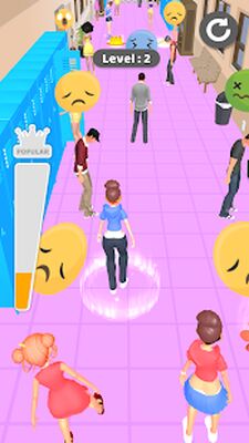 Скачать взломанную Queen Bee! [Бесплатные покупки] MOD apk на Андроид