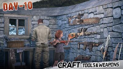 Скачать взломанную LOST in Blue (Global) [Много монет] MOD apk на Андроид