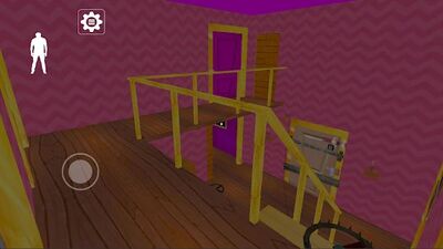 Скачать взломанную Horror Barby Granny V1.8 Scary Game Mod 2019 [Бесплатные покупки] MOD apk на Андроид