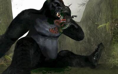 Скачать взломанную Dinos Online [Много монет] MOD apk на Андроид