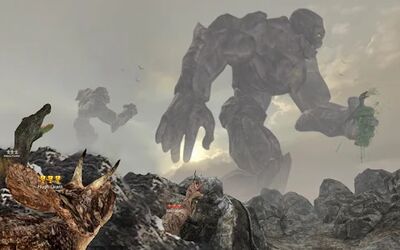 Скачать взломанную Dinos Online [Много монет] MOD apk на Андроид