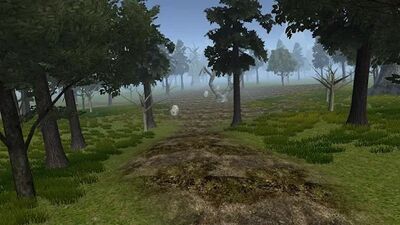 Скачать взломанную Slendytubbies: Android Edition [Много денег] MOD apk на Андроид