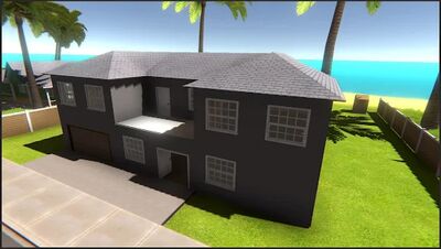 Скачать взломанную Ocean Is Home : Island Life Simulator [Много денег] MOD apk на Андроид