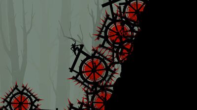 Скачать взломанную Ninja Arashi 2 [Много монет] MOD apk на Андроид