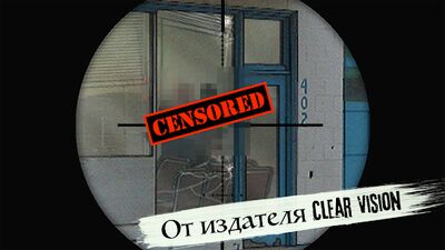 Скачать взломанную LONEWOLF (18+) - a Sniper Story [Много денег] MOD apk на Андроид