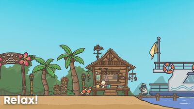Скачать взломанную Приключения Цуки [Бесплатные покупки] MOD apk на Андроид