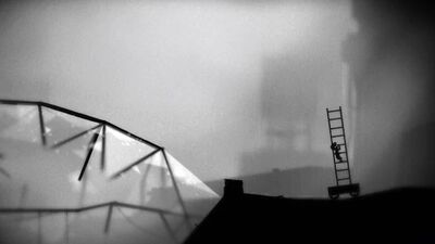 Скачать взломанную LIMBO demo [Много монет] MOD apk на Андроид