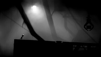Скачать взломанную LIMBO demo [Много монет] MOD apk на Андроид