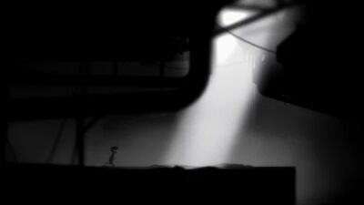 Скачать взломанную LIMBO demo [Много монет] MOD apk на Андроид