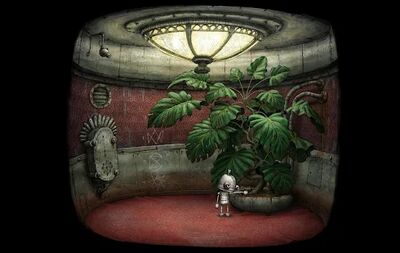 Скачать взломанную Machinarium Демо [Много монет] MOD apk на Андроид