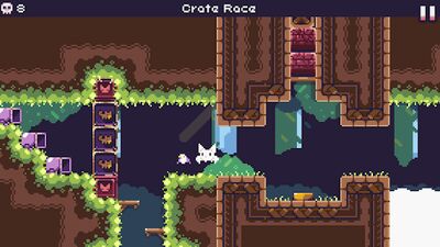 Скачать взломанную Cat Bird [Мод меню] MOD apk на Андроид