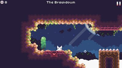 Скачать взломанную Cat Bird [Мод меню] MOD apk на Андроид