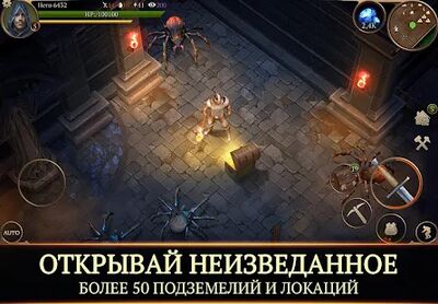 Скачать взломанную Stormfall: Saga of Survival [Бесплатные покупки] MOD apk на Андроид