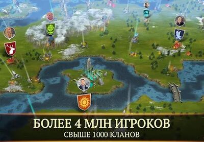 Скачать взломанную Stormfall: Saga of Survival [Бесплатные покупки] MOD apk на Андроид