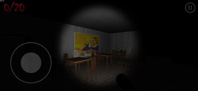 Скачать взломанную SNUS HORROR [Мод меню] MOD apk на Андроид