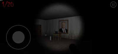 Скачать взломанную SNUS HORROR [Мод меню] MOD apk на Андроид