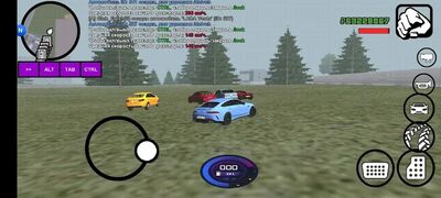 Скачать взломанную Msk Life [Мод меню] MOD apk на Андроид