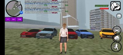 Скачать взломанную Msk Life [Мод меню] MOD apk на Андроид