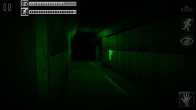 Скачать взломанную SCP - Containment Breach Mobile [Много денег] MOD apk на Андроид