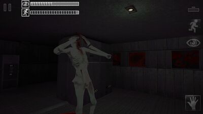 Скачать взломанную SCP - Containment Breach Mobile [Много денег] MOD apk на Андроид