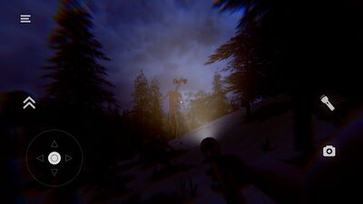 Скачать взломанную Siren Monster Horror - Сиреноголовый [Много монет] MOD apk на Андроид