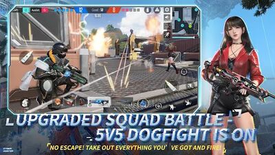 Скачать взломанную Cyber Hunter [Много монет] MOD apk на Андроид