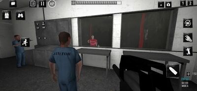 Скачать взломанную SCP: Site-19 [Мод меню] MOD apk на Андроид