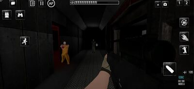 Скачать взломанную SCP: Site-19 [Мод меню] MOD apk на Андроид