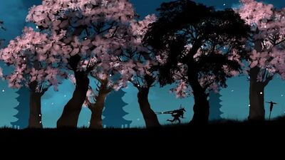 Скачать взломанную Ninja Arashi [Мод меню] MOD apk на Андроид