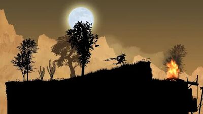 Скачать взломанную Ninja Arashi [Мод меню] MOD apk на Андроид