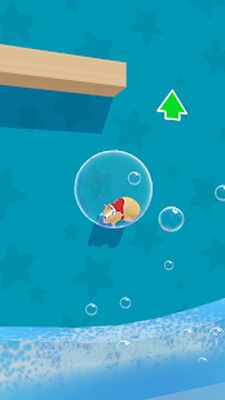Скачать взломанную Hamster Maze [Много денег] MOD apk на Андроид