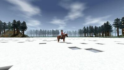 Скачать взломанную Survivalcraft 2 Day One [Мод меню] MOD apk на Андроид