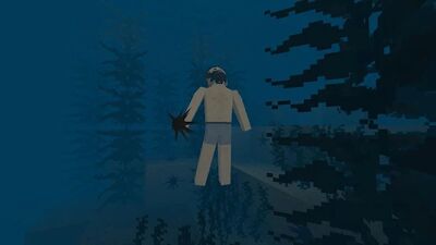Скачать взломанную Survivalcraft 2 Day One [Мод меню] MOD apk на Андроид