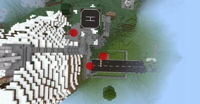 Скачать взломанную Русские карты для Майнкрафт PE [Много денег] MOD apk на Андроид