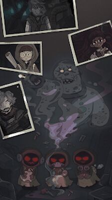 Скачать взломанную 7 дней! Тайна визуальный роман [Много денег] MOD apk на Андроид