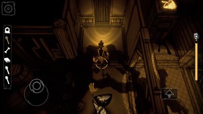 Скачать взломанную Boris and the Dark Survival [Мод меню] MOD apk на Андроид