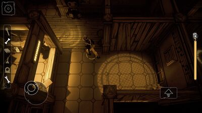 Скачать взломанную Boris and the Dark Survival [Мод меню] MOD apk на Андроид