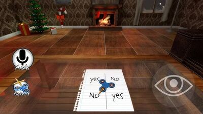 Скачать взломанную Charlie Charlie Challenge [Бесплатные покупки] MOD apk на Андроид