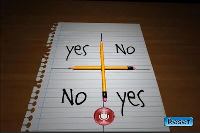 Скачать взломанную Charlie Charlie Challenge [Бесплатные покупки] MOD apk на Андроид