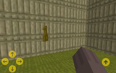 Скачать взломанную Climb Craft 3D [Много монет] MOD apk на Андроид