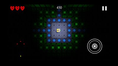 Скачать взломанную The Maze Of Animatronics: 2D [Много денег] MOD apk на Андроид